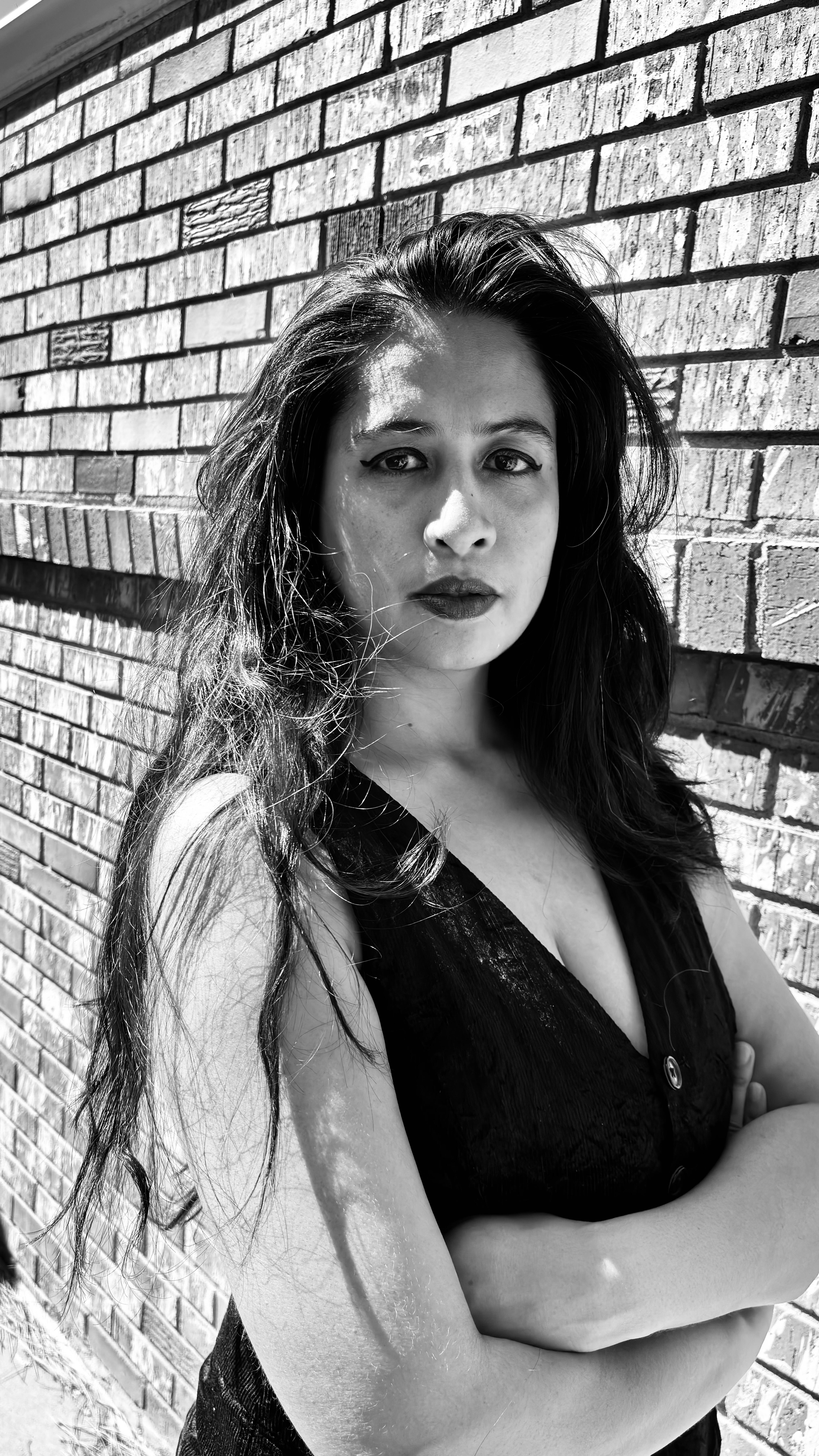 Photo: Ranita Ray